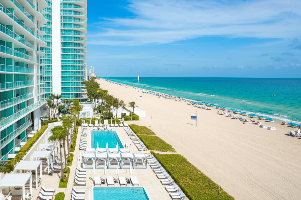 Landmark Hotel Group